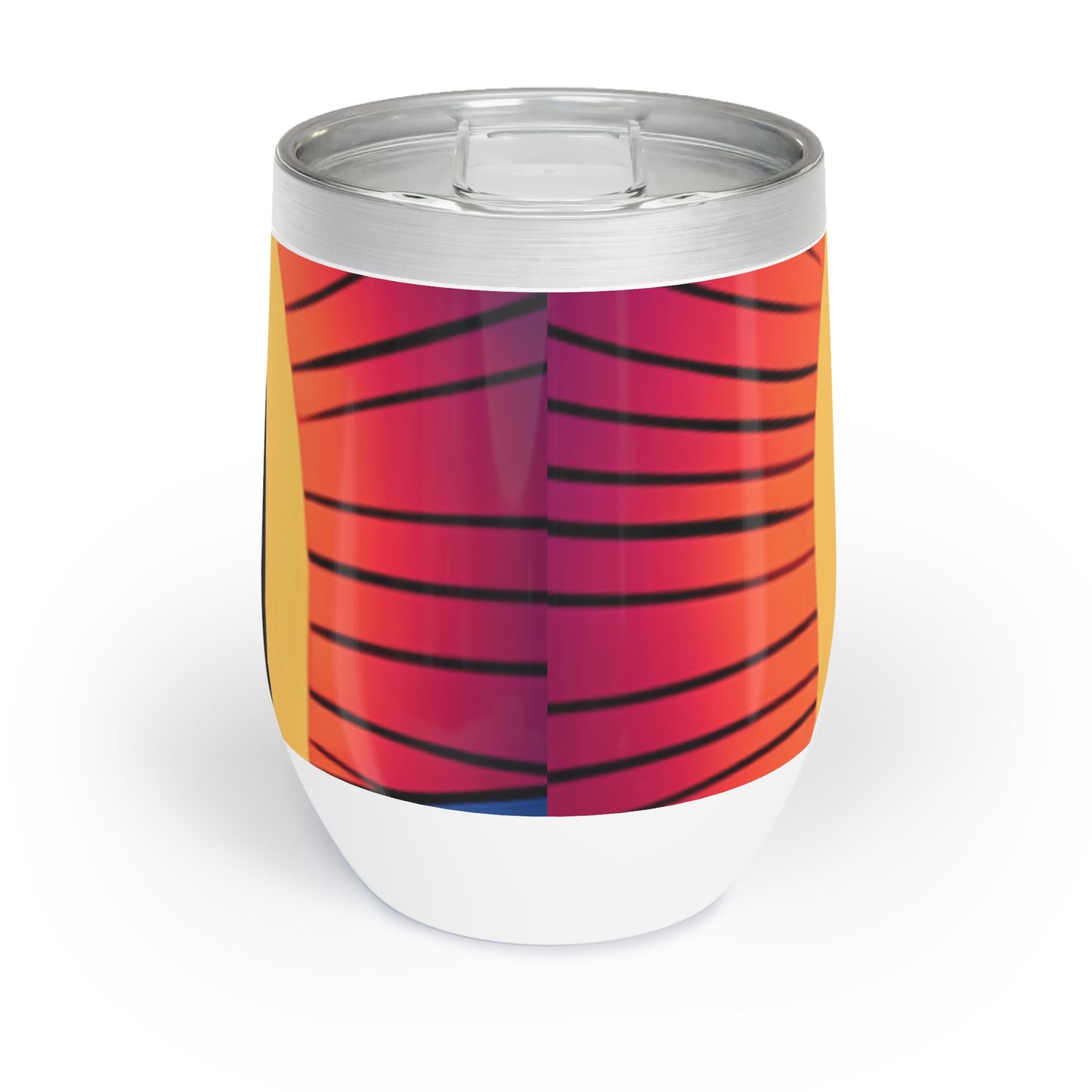 Chill Wine Tumbler