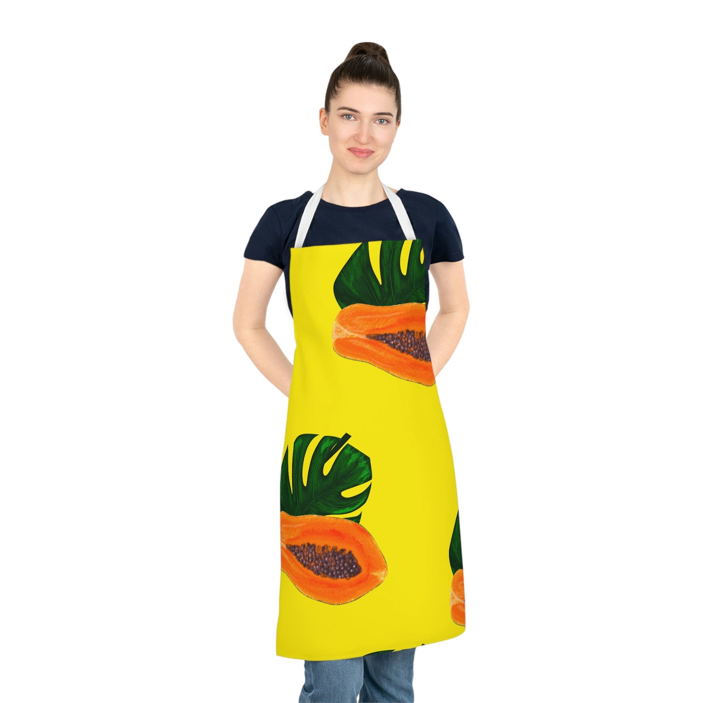 Adult Apron (AOP)