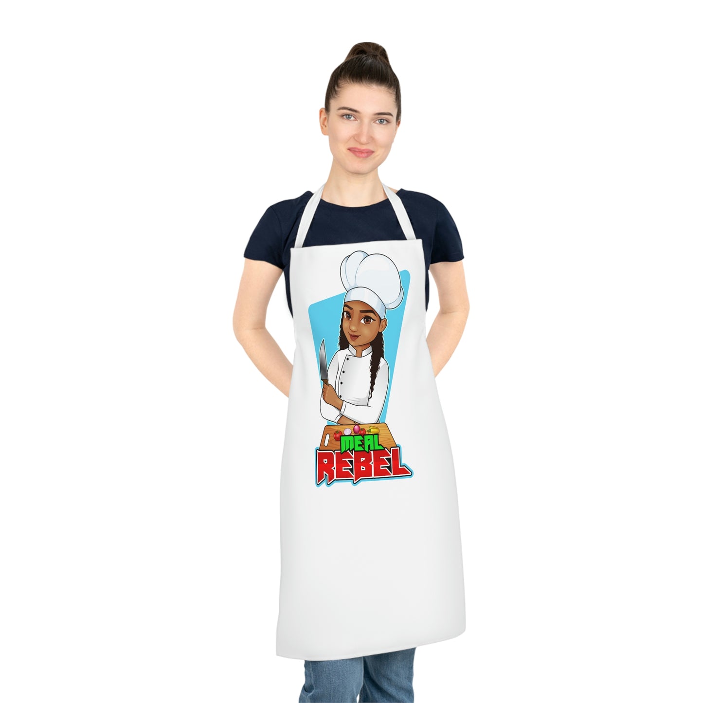 Adult/ Teen Apron