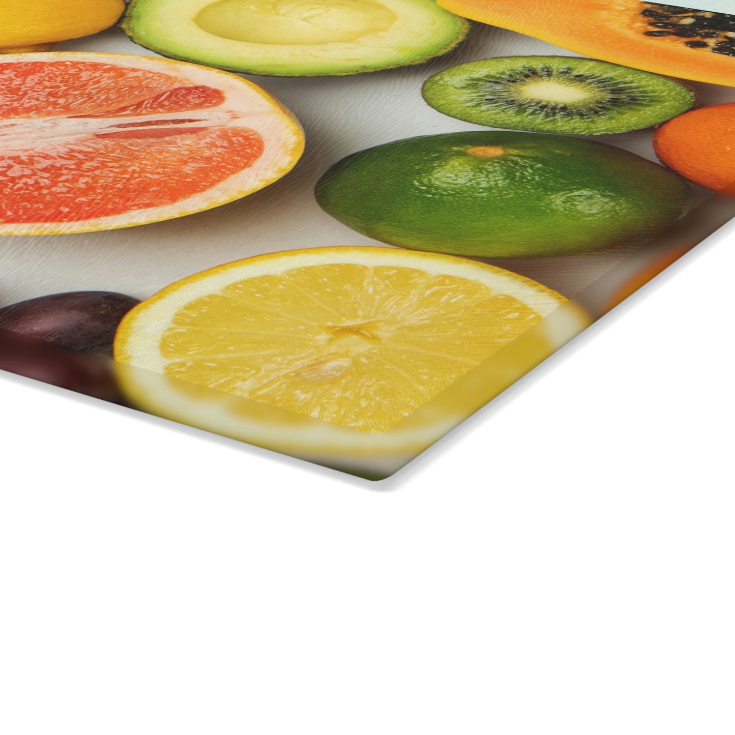 Glass Cutting Board