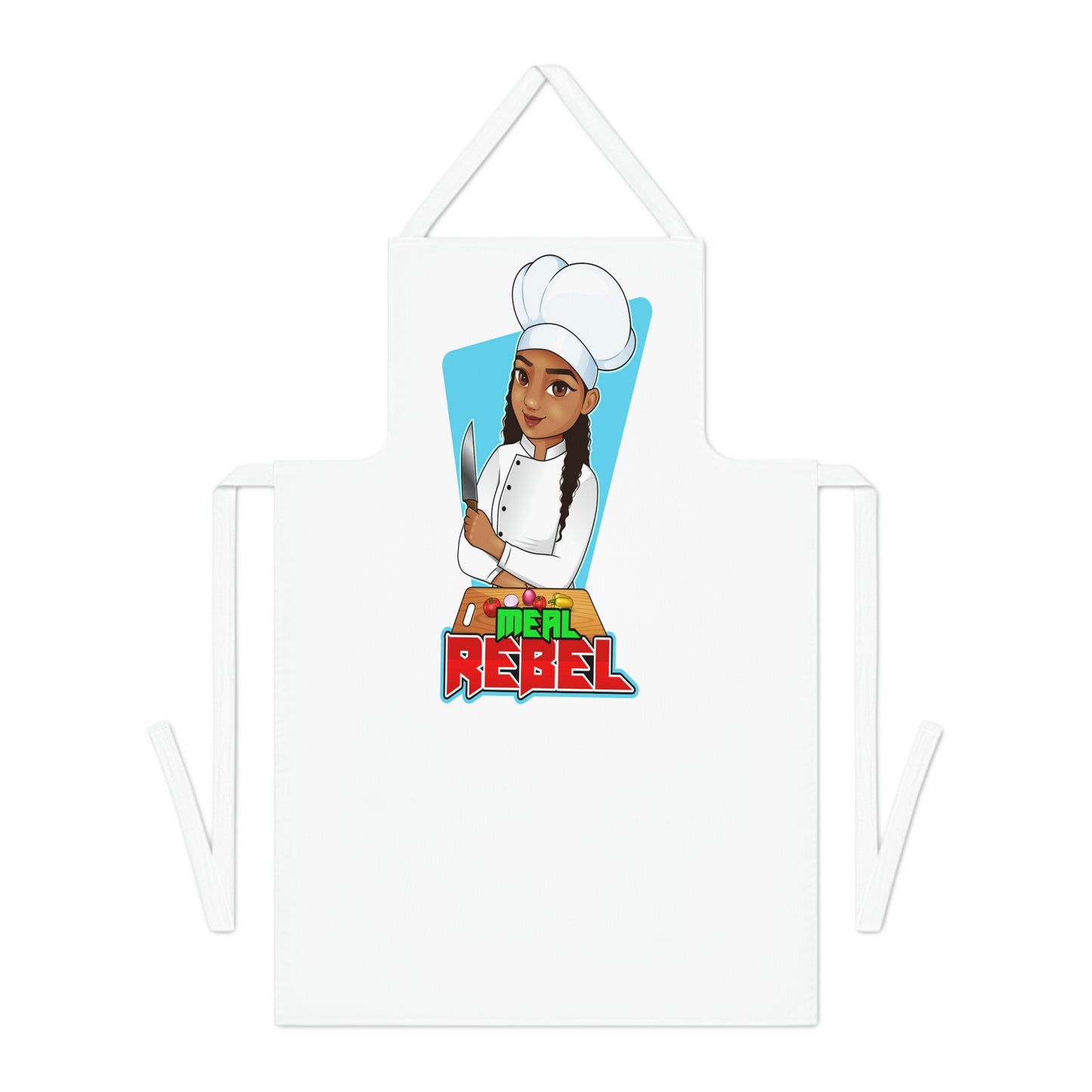 Adult/ Teen Apron